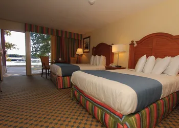 Kentucky Dam Village State Resort Park hotel thumbnail 7