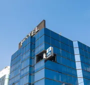 Best Western Real Tula Express hotel detail image 4