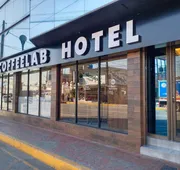 Best Western Real Tula Express hotel detail image 5