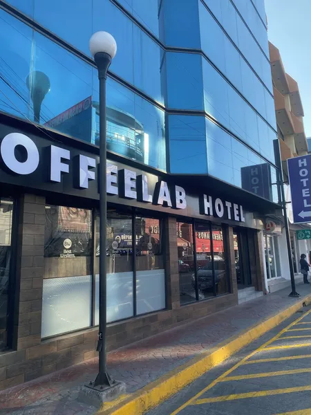 Best Western Real Tula Express hotel detail image 6