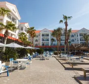 Harborside at Charleston Harbor Resort and Marina hotel detail image 3