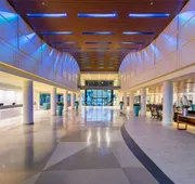 Caribe Hilton hotel detail image 5