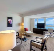 Caribe Hilton hotel detail image 7