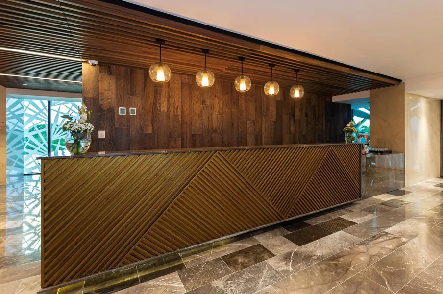 NH Collection Merida Paseo Montejo hotel detail image 2