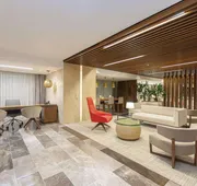 NH Collection Merida Paseo Montejo hotel detail image 3