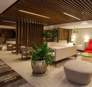 NH Collection Merida Paseo Montejo hotel detail image 4