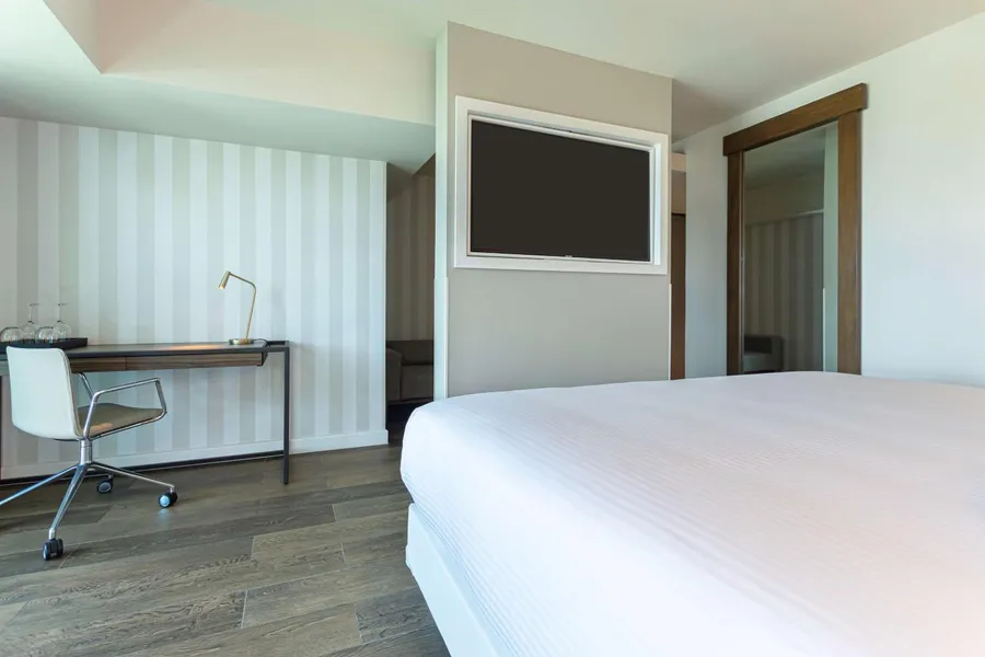 NH Collection Merida Paseo Montejo hotel detail image 6