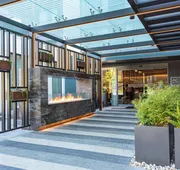 AC Hotel by Marriott Palo Alto hotel detail image 5