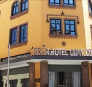 Gran Hotel Concordia San Luis Potosí hotel detail image 3