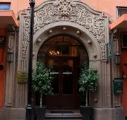 Gran Hotel Concordia San Luis Potosí hotel detail image 4