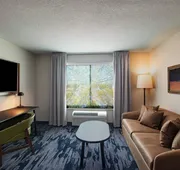 Fairfield Inn & Suites by Marriott Oskaloosa hotel detail image 7