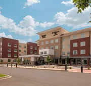 Fairfield by Marriott Inn & Suites Boulder Broomfield/Interlocken hotel detail image 3