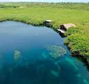 Cormoran Boutique Hotel & Cenote Tulum hotel detail image 4