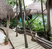 Cormoran Boutique Hotel & Cenote Tulum hotel detail image 7