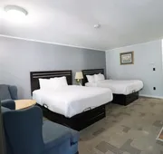 Travelodge by Wyndham Lincoln Near White Mountain hotel detail image 7