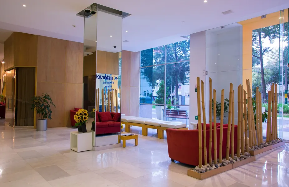 BelAir Business a Wyndham Garden Hotel hotel detail image 2