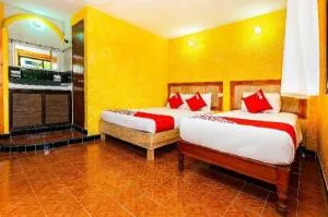 OYO Hotel Playa Del Carmen hotel thumbnail 2