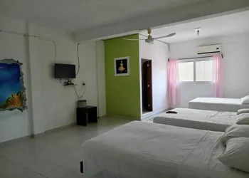 Hotel Don Kike 55 hotel thumbnail 4