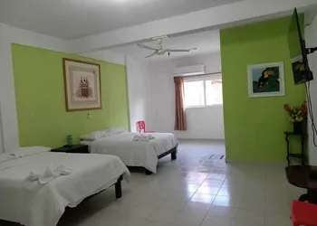 Hotel Don Kike 55 hotel thumbnail 5
