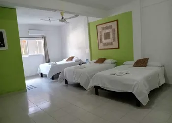 Hotel Don Kike 55 hotel thumbnail 7