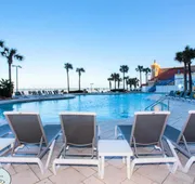 Just Updated Wyndham Ocean Walk Resort Daytona Beach 1606 One Bedroom Resort Condo Oceanfront hotel detail image 3