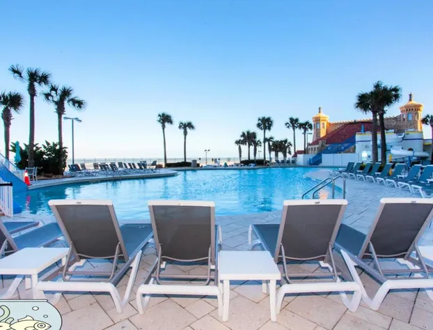 Just Updated Wyndham Ocean Walk Resort Daytona Beach 1606 One Bedroom Resort Condo Oceanfront hotel detail image 2