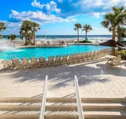 Just Updated Wyndham Ocean Walk Resort Daytona Beach 1606 One Bedroom Resort Condo Oceanfront hotel detail image 4