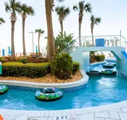 Just Updated Wyndham Ocean Walk Resort Daytona Beach 1606 One Bedroom Resort Condo Oceanfront hotel detail image 5