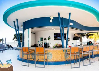 Just Updated Wyndham Ocean Walk Resort Daytona Beach 1606 One Bedroom Resort Condo Oceanfront hotel thumbnail 6