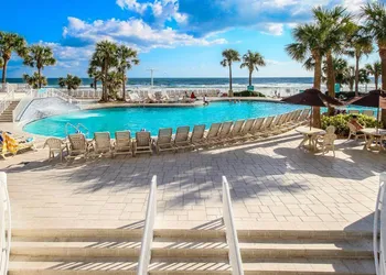 Wyndham Ocean Walk 2 BR Resort Condo Direct Oceanfront - Daytona Funland 6222 hotel thumbnail 2