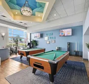 Wyndham Ocean Walk 2 BR Resort Condo Direct Oceanfront - Daytona Funland 2226 hotel detail image 5