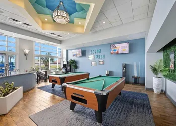 Wyndham Ocean Walk 2 BR Resort Condo Direct Oceanfront - Daytona Funland 6222 hotel thumbnail 5