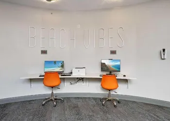 Wyndham Ocean Walk 2 BR Resort Condo Direct Oceanfront - Daytona Funland 6222 hotel thumbnail 6