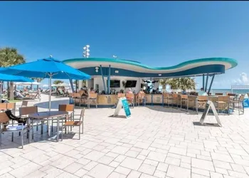 Wyndham Ocean Walk 2 BR Resort Condo Direct Oceanfront - Daytona Funland 6222 hotel thumbnail 7