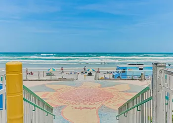 Wyndham Ocean Walk 2 BR Resort Condo Direct Oceanfront - Daytona Funland 6222 hotel thumbnail 8