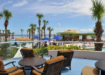 Wyndham Ocean Walk Resort Daytona Beach 1605 - 16th Floor 1 BR Resort Condo Direct Oceanfront hotel thumbnail 5