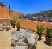 Hotel Real Guanajuato hotel detail image 3