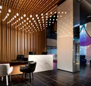 Humaniti Hotel Montreal, Autograph Collection hotel detail image 4