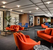 Humaniti Hotel Montreal, Autograph Collection hotel detail image 5