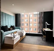 Humaniti Hotel Montreal, Autograph Collection hotel detail image 7