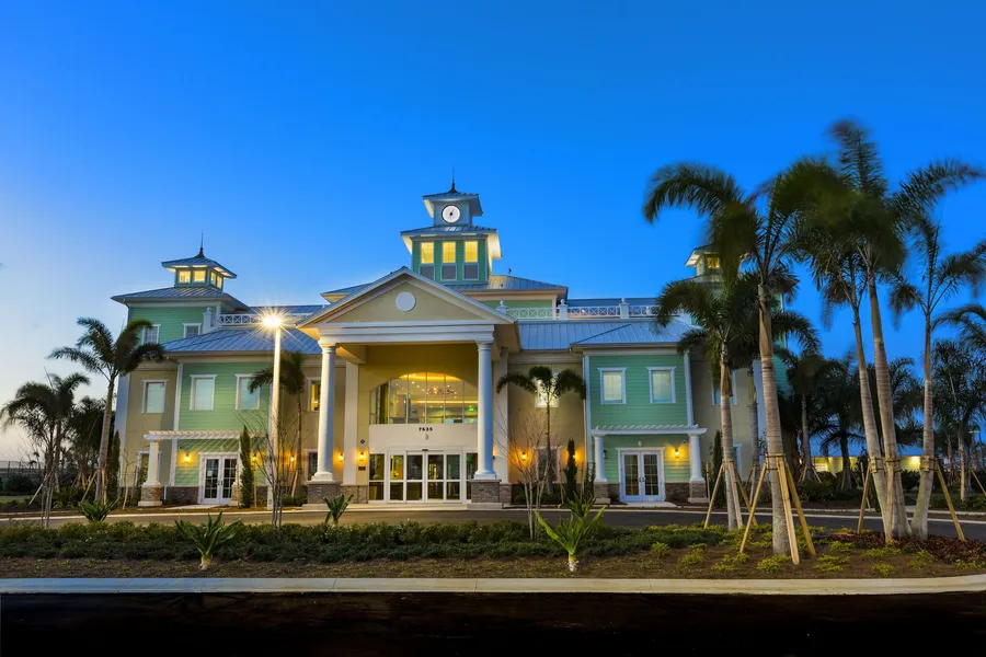 Encore Resort and Water Park at Reunion by Rentyl hotel detail image 2