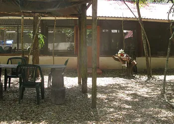 Campamento Yaaxche en Calakmul hotel thumbnail 2