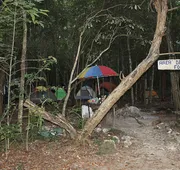 Campamento Yaaxche en Calakmul hotel detail image 4