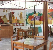 Campamento Yaaxche en Calakmul hotel detail image 7