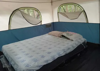 Campamento Yaaxche en Calakmul hotel thumbnail 8
