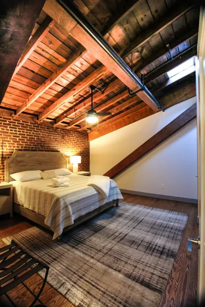 The Lofts at Downtown Salem hotel detail image 2