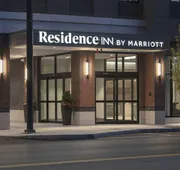 Residence Inn by Marriott Manchester Downtown hotel detail image 3