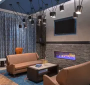 Residence Inn by Marriott Manchester Downtown hotel detail image 4