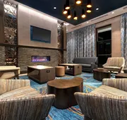 Residence Inn by Marriott Manchester Downtown hotel detail image 5