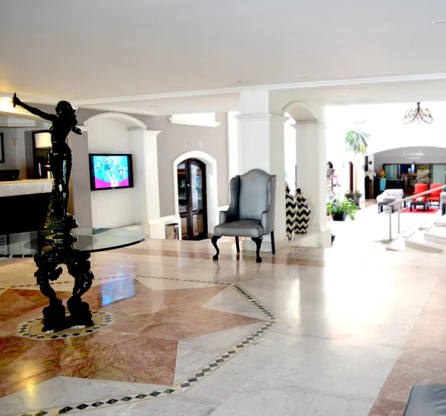 Plaza Camelinas Hotel hotel detail image 6